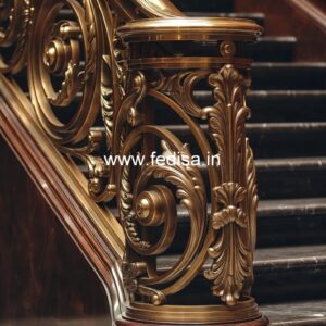 Ghar Ke Liye Stylish Balcony Design No-38152