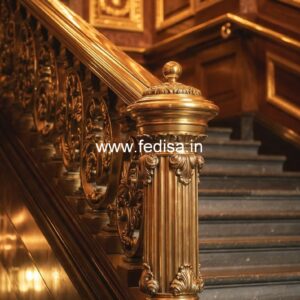 Modern Exterior Railings India Latest No-38154