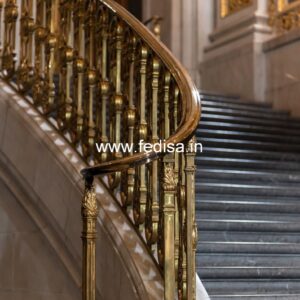 Ghar Balcony Design India Exterior No-38155
