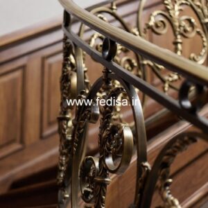 Ghar Ke Liye Steel Railing Ideas No-38156