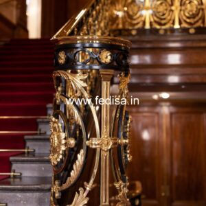 Stylish Balcony Ideas India 2037 No-38158