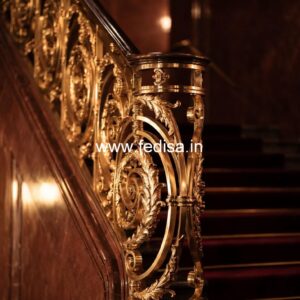 Modern Exterior Balcony India Latest No-38172