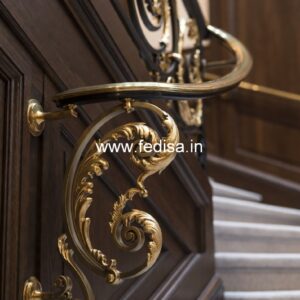 Ghar Ke Liye Balcony Railing Ideas No-38175