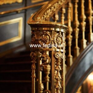 Top 50 Balcony Railing Design Ideas For Small House In India 2037 No-38184