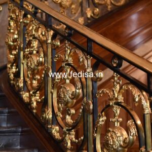Top 30 Balcony Railing Designs With Price In India No-38189
