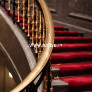 Best Exterior Railing Design Ideas For Indian House No-38191