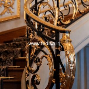 Top Modern Railing Designs For Home Exterior India No-38202