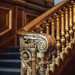Stylish Balcony Railing Ideas For Small House India No-38207