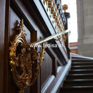 Best Railing Design For Home Exterior India 2037 No-38208