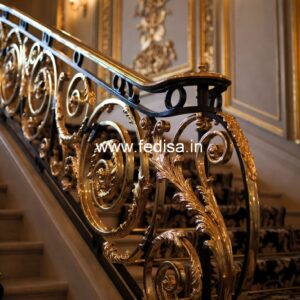Latest Balcony Railing Ideas With Price India No-38232