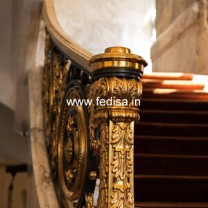 Best Balcony Railing Trends No-38247
