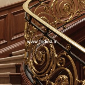 Modern House Railing Ideas No-38254