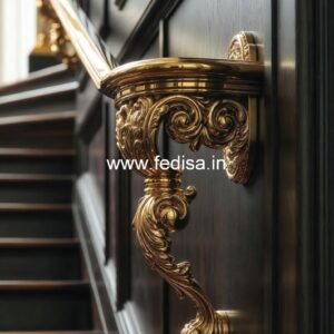 Stylish Balcony Ideas With Railings No-38255