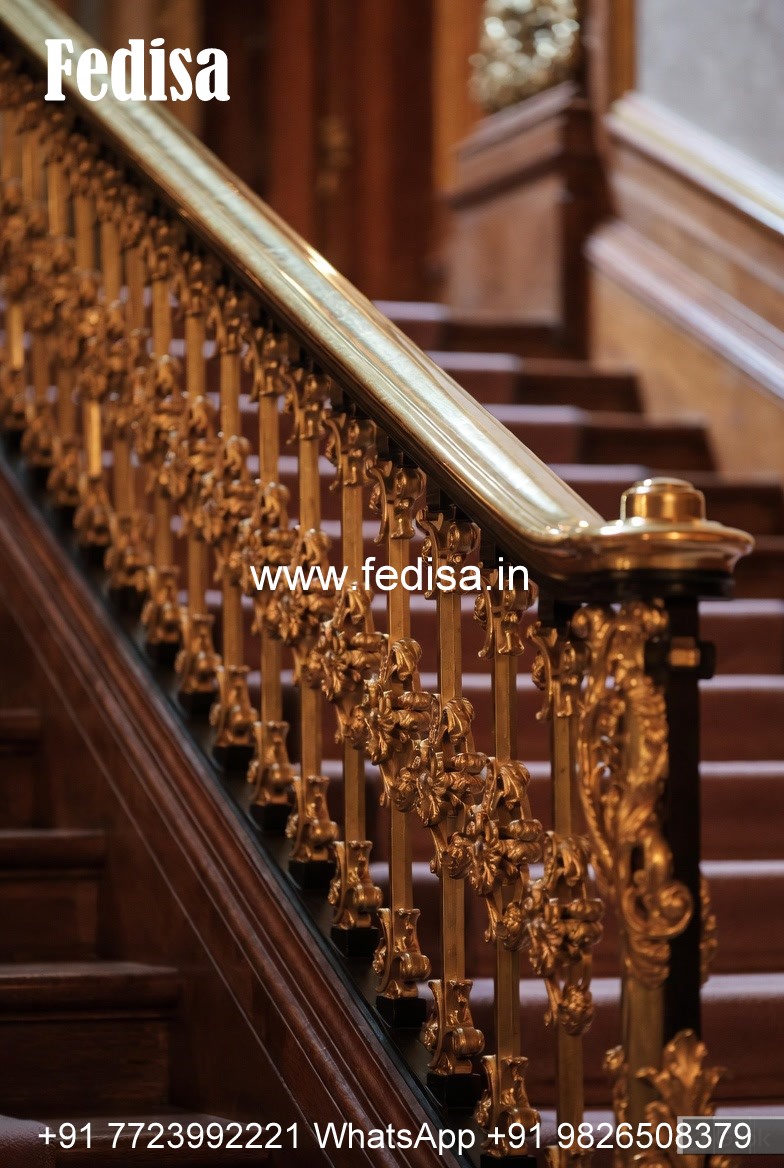 Modern Balcony Styling Ideas No-38260