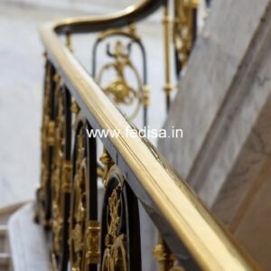 Stylish Steel Railings For Home No-38261