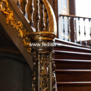 Modern Staircase Railings 2037 No-38263