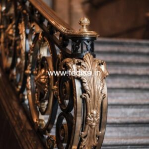 Latest Balcony Design Trends No-38266