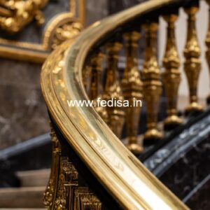 Modern Balcony Railings No-38281