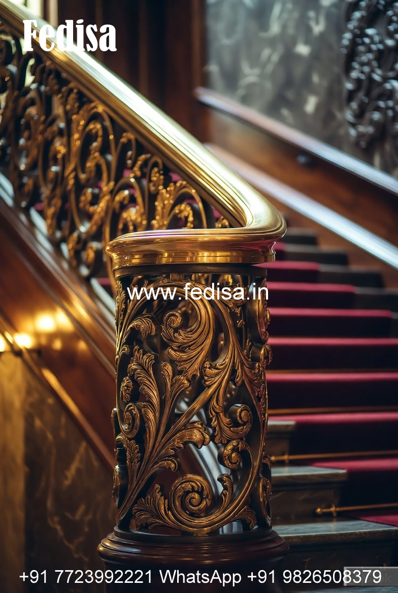 Beautiful Staircase Design Ideas No-38282