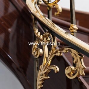Creative Balcony Styling No-38283