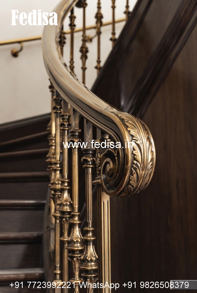 Creative Home Decor Railings No-38287