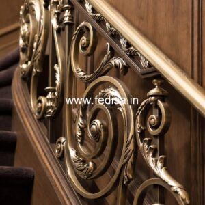 Modern Steel Railing Ideas No-38290