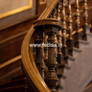 Modern Balcony Railings Inspiration No-38295