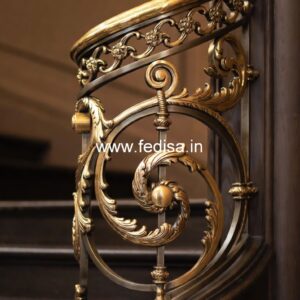 Modern Balcony Inspiration No-38308