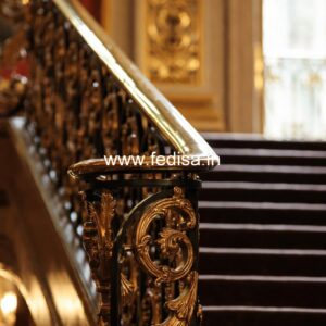 Indian House Railing Design Inspiration No-38317