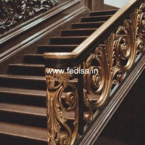 Indian Railing Design Inspiration No-38323