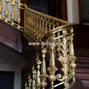 Modern Balcony India Ideas No-38324
