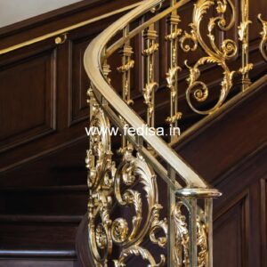 Affordable Balcony Railing Ideas For Home No-38334