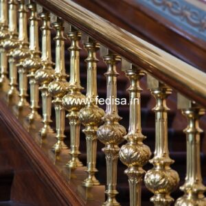 Creative Balcony Railings For Home Decor No-38344