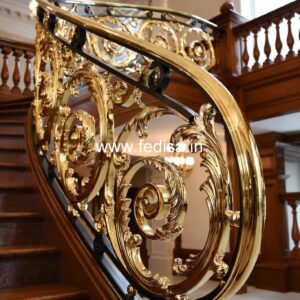 Modern Balcony Railing Inspiration For Homes No-38349