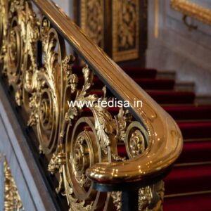 Affordable Exterior Railing Ideas No-38350