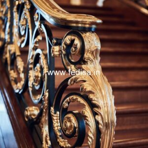 Best Balcony Railing Design Inspiration No-38359