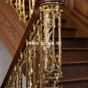 Modern Staircase Railing Ideas For Homes No-38360
