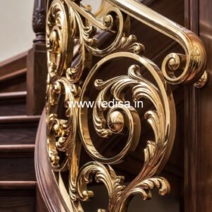Creative Balcony Decor Ideas With Railings No-38361