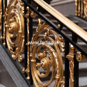 Best Balcony Design Trends For Homes No-38367