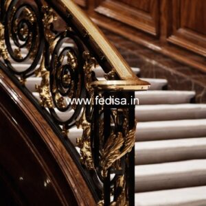 Creative Balcony Railing Inspiration No-38381