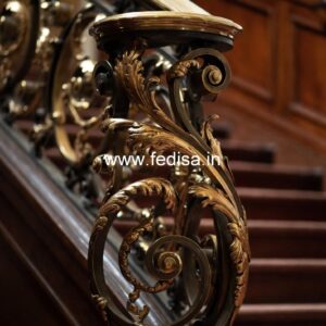 Best Balcony Railing Design Trends No-38387