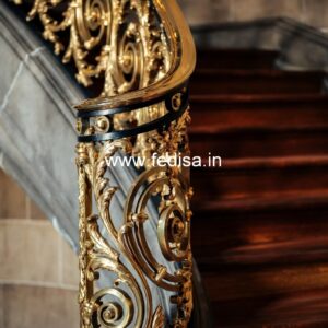 Best Balcony Railing Design Ideas 2037 No-38401