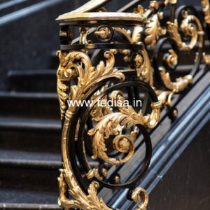 Modern Exterior Railings That Look Amazing No-38413