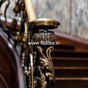 Unique Balcony Railings For Small Spaces No-38416