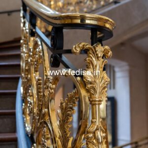 Elegant Balcony Railings For Homes No-38438