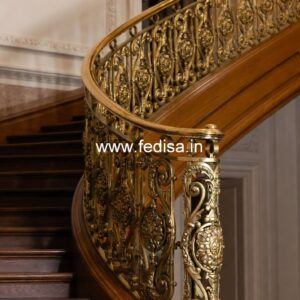 Creative Railing Design Inspiration No-38440