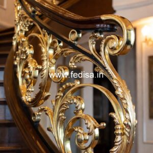 Elegant Balcony Styling Inspiration No-38449