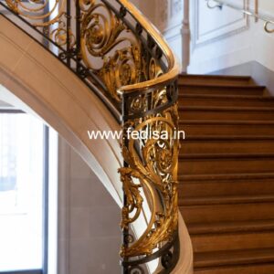 Best Exterior Balcony Design Ideas No-38459