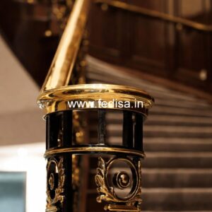 Creative Staircase Design Ideas No-38462