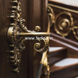 Elegant Balcony Designs For Small Homes No-38471